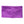 Dolce & Gabbana Purple Nylon Stretch Women Neck Warmer Scarf