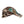 Dolce & Gabbana Brown Leopard Sequin Sicily Baseball Cap