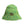 Dolce & Gabbana Green Cotton Crochet DG Logo Bucket Hat