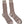 Dolce & Gabbana Brown Solid DG Logo Mid Calf Men Socks
