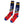 Dolce & Gabbana Multicolor Cotton Stretch Over Calf Socks