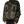 Dolce & Gabbana Multicolor Camouflage Cotton Bomber Jacket
