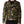 Dolce & Gabbana Multicolor Camouflage Nylon Biker Jacket