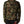 Dolce & Gabbana Multicolor Camouflage Nylon Biker Jacket