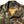 Dolce & Gabbana Multicolor Camouflage Nylon Biker Jacket
