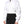 Dolce & Gabbana White Nylon Full Zip Cropped Bomber Jacket