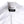 Dolce & Gabbana White Nylon Full Zip Cropped Bomber Jacket