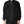 Dolce & Gabbana Black Long Sleeves Full Zip Bomber Jacket