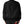Dolce & Gabbana Black Long Sleeves Full Zip Bomber Jacket