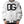 Dolce & Gabbana White DG Logo Polyester Jersey Bomber Jacket