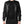 Dolce & Gabbana Black Lambskin Leather Biker Full Zip Jacket