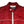 Dolce & Gabbana Red White Nylon Full Zip Men Bomber Jacket