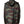 Dolce & Gabbana Multicolor Camouflage Button Hooded Jacket