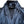 Dolce & Gabbana Blue Solid Silk Men Wrap Robe Coat Jacket
