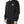 Dolce & Gabbana Black Nylon Logo Full Zip Bomber Jacket
