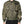 Dolce & Gabbana Green Nylon Full Zip Men Bomber Jacket