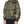 Dolce & Gabbana Green Nylon Full Zip Men Bomber Jacket