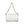 Mario Valentino White Polyethylene Handbag