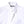 Dolce & Gabbana White Cotton GOLD Dress Formal Collared Shirt