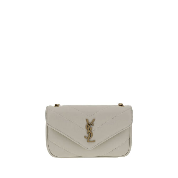 Saint Laurent Lou Lou Shoulder Bag
