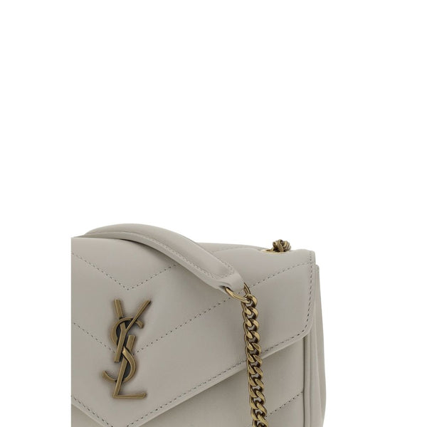Saint Laurent Lou Lou Shoulder Bag