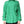Dolce & Gabbana Green Silk Satin Long Sleeves Casual Shirt