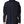 Dolce & Gabbana Dark Blue Cotton Long Sleeve Shirt