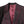 Dolce & Gabbana Maroon Single Breasted Formal 2 Piece Suit