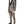 Dolce & Gabbana Multicolor Jacquard Single Breasted 3 Piece Suit