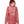 Dolce & Gabbana Pink Wash DG MILANO Hooded Pullover Sweater