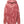 Dolce & Gabbana Pink Wash DG MILANO Hooded Pullover Sweater