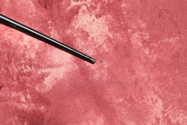 Dolce & Gabbana Pink Wash DG MILANO Hooded Pullover Sweater