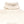 Dolce & Gabbana Ivory Cashmere Turtleneck Cropped Top Sweater