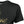 Dolce & Gabbana Black Cotton Round Neck Short Sleeve T-shirt