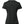 Dolce & Gabbana Black Cotton Round Neck Short Sleeve T-shirt