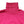 Dolce & Gabbana Pink Silk Knitted Turtleneck Cropped Top