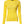 Dolce & Gabbana Yellow Polyester Women Pullover Top Sweater