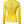 Dolce & Gabbana Yellow Polyester Women Pullover Top Sweater