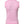 Dolce & Gabbana Pink Cashmere Round Neck Sleeveless Tank Top