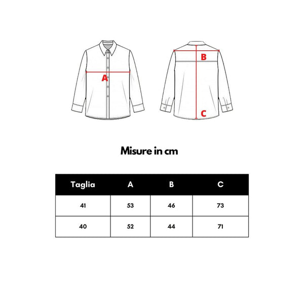 Tom Ford Bicolor Linen Shirt