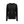 Tom Ford Black Viscose Long Sleeve
