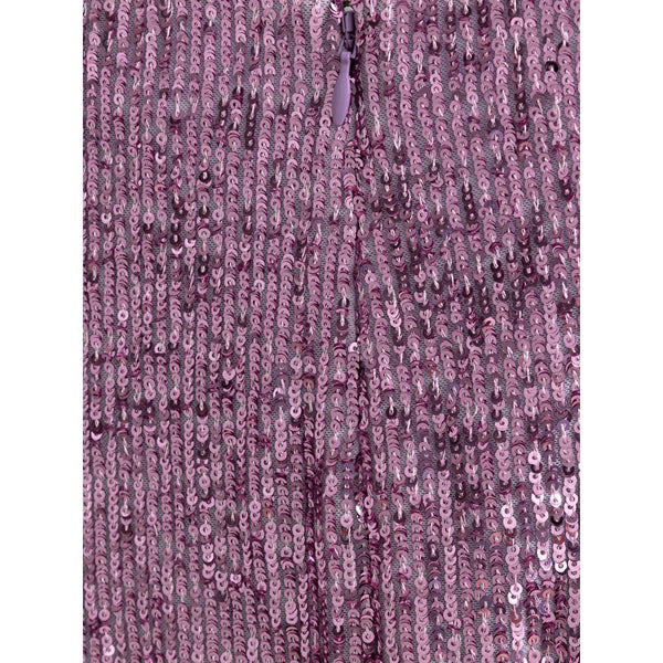Tom Ford Pink Polyester Skirt