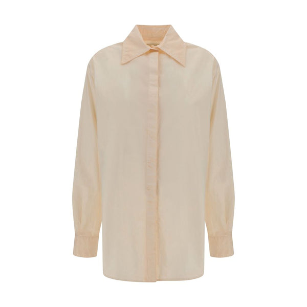 Quira Oversized Shirt