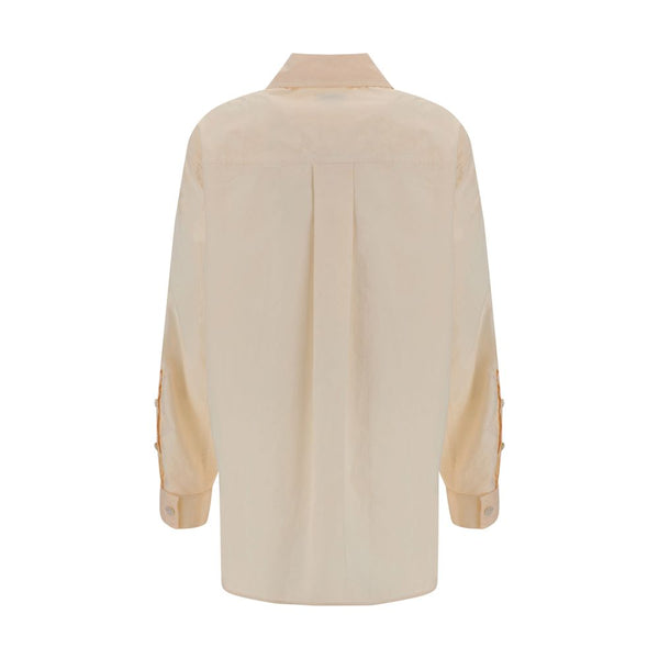 Quira Oversized Shirt