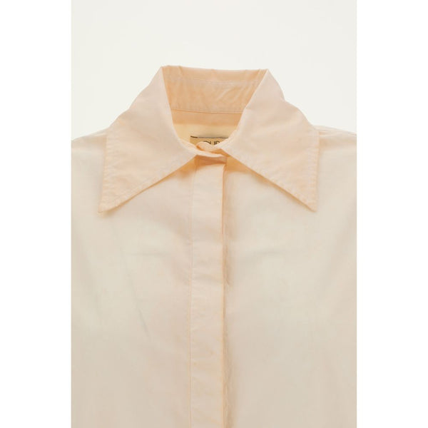 Quira Oversized Shirt