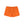 Bottega Veneta Orange Polyamide Swim Short
