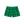 Bottega Veneta Green Polyamide Swim Short