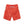 Isaia Red Polyester Swim Short