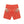 Isaia Red Polyester Swim Short