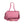 Mario Valentino Pink Polyethylene Women Handbag